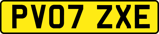 PV07ZXE