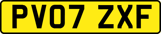PV07ZXF
