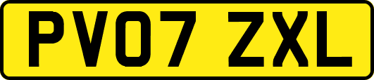 PV07ZXL
