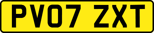 PV07ZXT