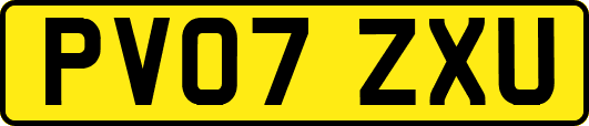 PV07ZXU