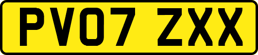 PV07ZXX