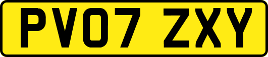 PV07ZXY