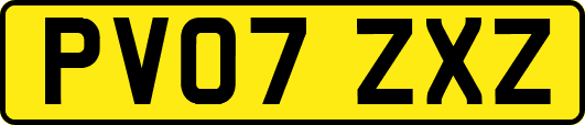 PV07ZXZ