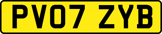 PV07ZYB