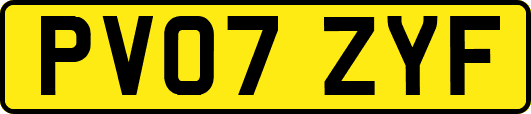 PV07ZYF