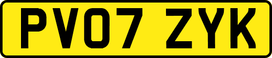 PV07ZYK