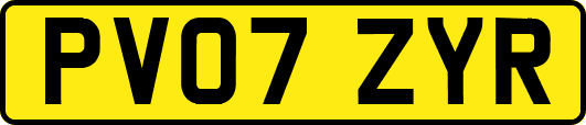 PV07ZYR