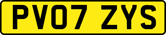 PV07ZYS