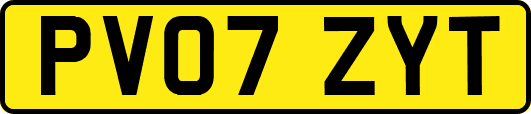 PV07ZYT