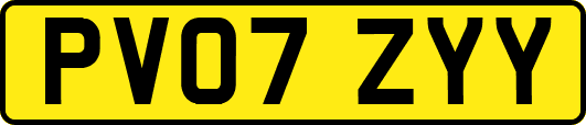 PV07ZYY