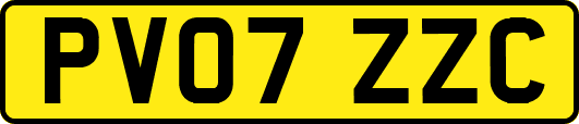 PV07ZZC