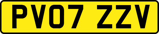 PV07ZZV