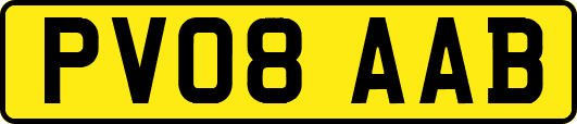 PV08AAB