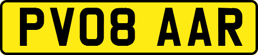 PV08AAR
