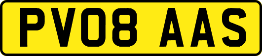 PV08AAS