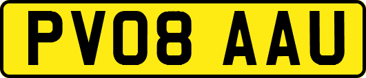 PV08AAU