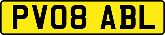 PV08ABL
