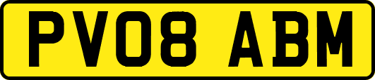 PV08ABM