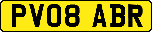 PV08ABR