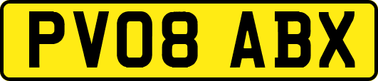 PV08ABX