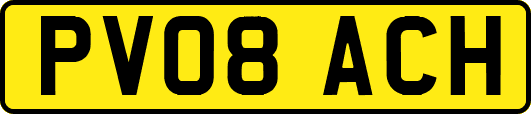 PV08ACH