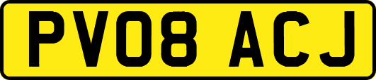 PV08ACJ