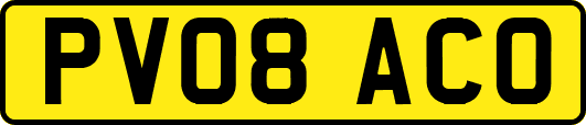 PV08ACO