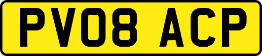 PV08ACP