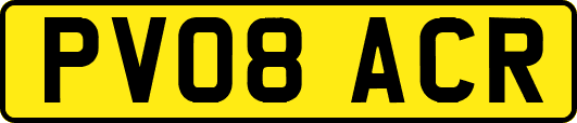 PV08ACR