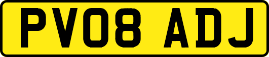 PV08ADJ