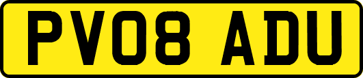 PV08ADU