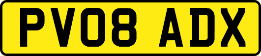 PV08ADX