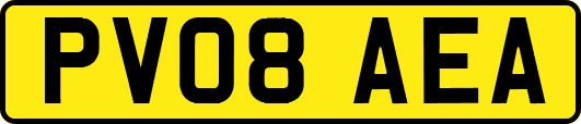 PV08AEA