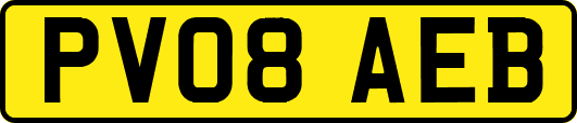 PV08AEB