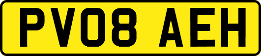 PV08AEH