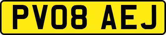 PV08AEJ