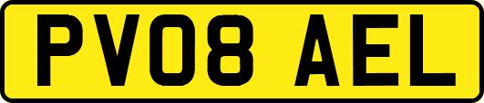 PV08AEL