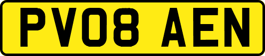 PV08AEN