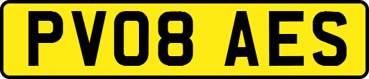 PV08AES