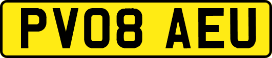 PV08AEU