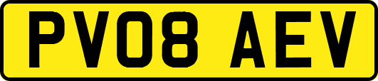 PV08AEV