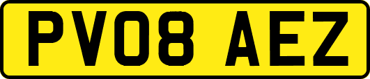 PV08AEZ