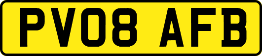 PV08AFB