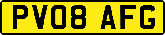 PV08AFG