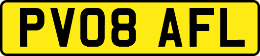 PV08AFL