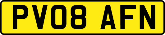 PV08AFN