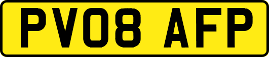 PV08AFP