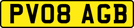 PV08AGB
