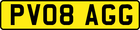 PV08AGG